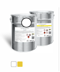 Краска для разметки АК-514 Стандарт