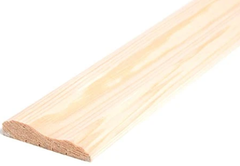 Наличник 50 фигурный 2,2 м