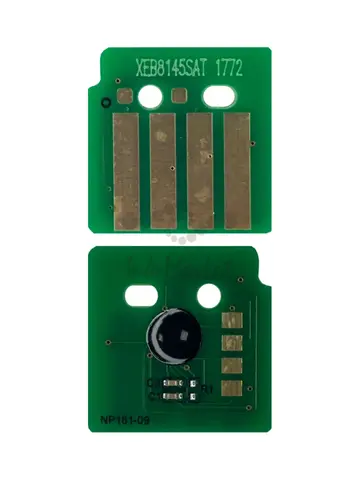 Чип для 006R01772 для Xerox AltaLink B8145/B8155, Black, 52K