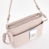 Сумка Саломея 116 норвежский беж