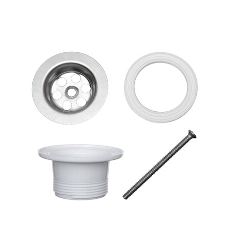 Выпуск для сифона, 1 1/2