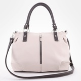 Сумка Саломея 111 филадельфия латте + шоколад