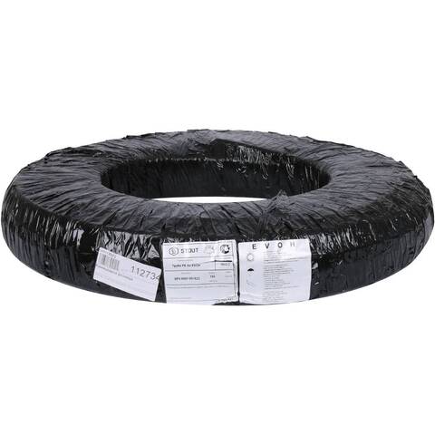 Труба 16х2,2 сшитый полиэтилен STOUT PE-Xa/EVOH 100м SPX-0001-001622
