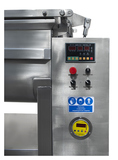 Фаршемес вакуумный Foodatlas ZKBX-300