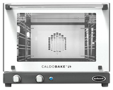 Печь конвекционная Spidocook Caldobake SF023