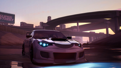 Super Street: Racer (Nintendo Switch - Цифровая версия) (EU)