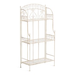 Этажерка Secret de Maison Шарлотта/Charlotte античный белый