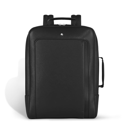 Прямоугольный рюкзак Montblanc Companion Sartorial