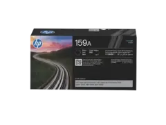 Тонер-картридж HP W1590A 159A Toner Black Original для HP LaserJet Enterprise 5501, 5502, MFP 5601, MFP 5602