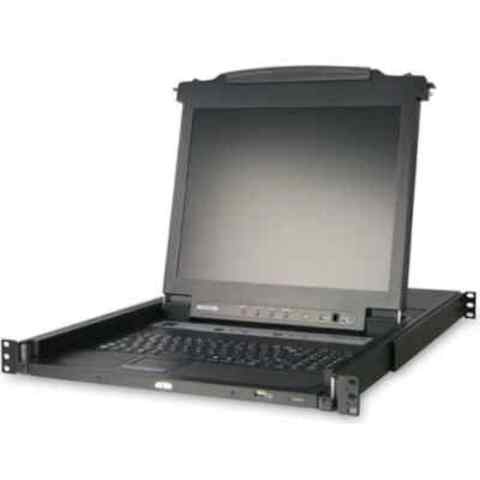 KVM переключатель Aten CL5716N-ATA-RG