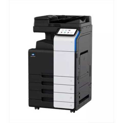 МФУ Konica Minolta bizhub 301i