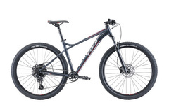 Велосипед Fuji Nevada 29 1.1 D (2020)