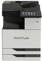 МФУ лазерное черно-белое Pantum M9708DN