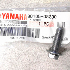 Болт Yamaha 90105-08230