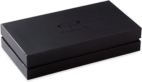 Ручка-роллер Parker Premier Monochrome T564, цвет: Pink Gold PVD (S0960810)