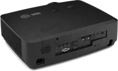 Проектор Cactus Bright CS-S4.B 3LCD 5900Lm ANSI (1920x1200) 30000:1 ресурс лампы:10000часов 1xUSB typeA 1xUSB typeB 2xHDMI 4.45кг — фото 5
