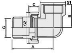 Valtec 1 1/4