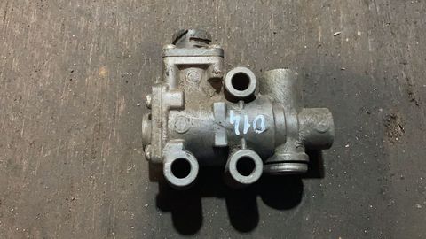 Клапан EGR для грузового MAN TGM TGA TGS  OEM MAN - 51259020084