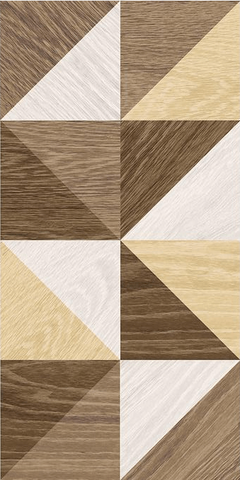 Laparet Village Бежевая микс 34007 25x50