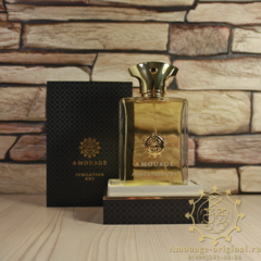 Amouage Jubilation 25 Man