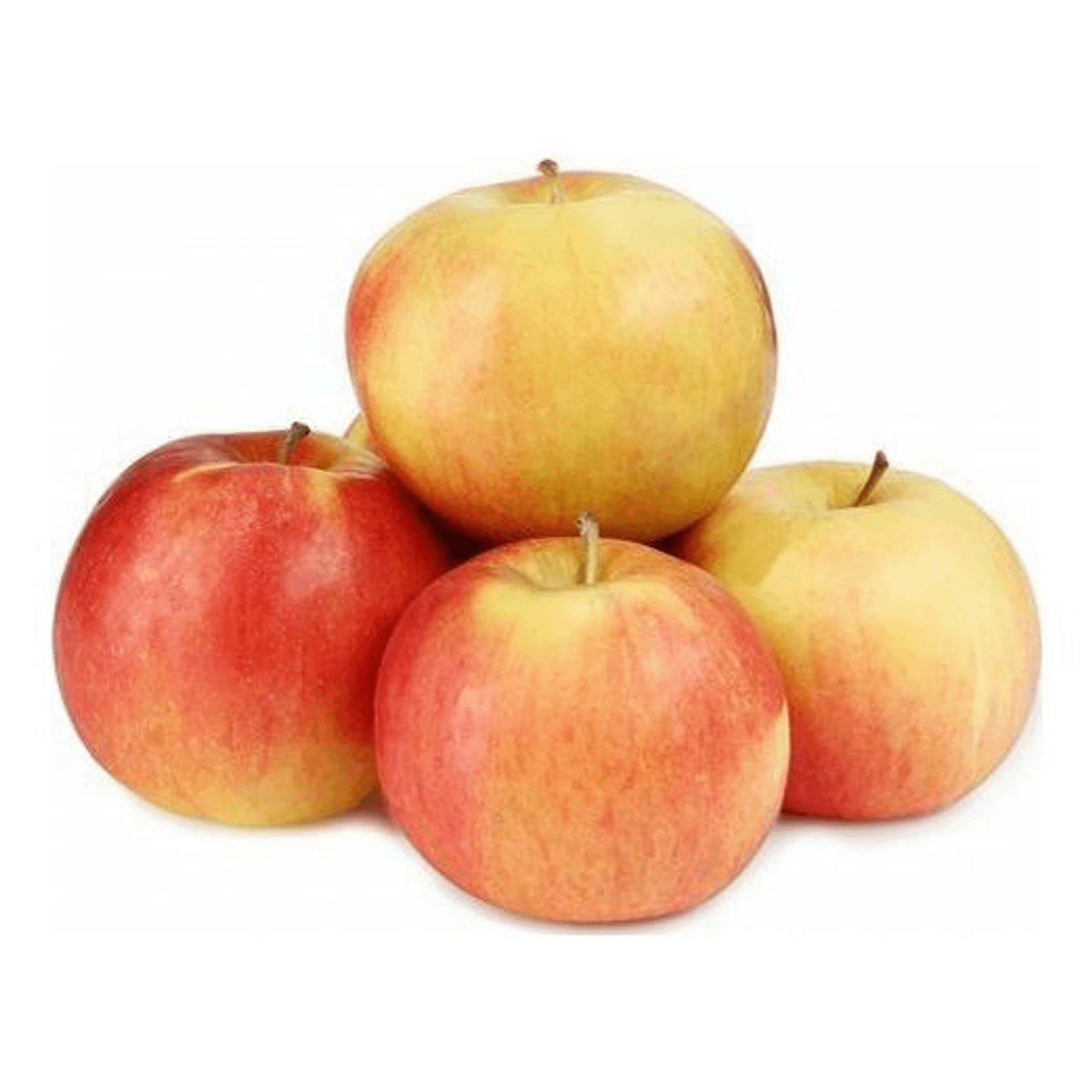 Яблоки сезонные вес 1кг
