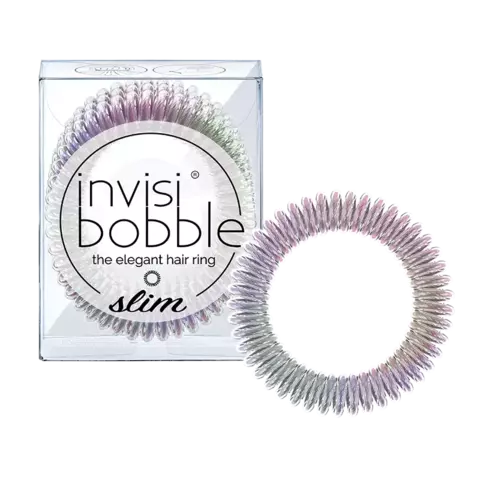 Invisibobble SLIM Bronze Vanity Fairy