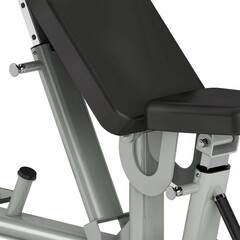 Мультипозиционная скамья Spirit Fitness ST800FID