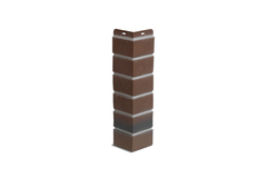 Фасадная панель BERG premium (УГОЛ)