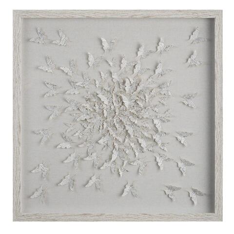 Панно настенное 55х55см Tomas Stern 83045