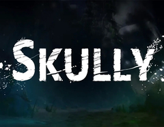 Skully (для ПК, цифровой код доступа)
