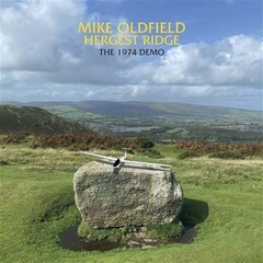 Mike Oldfield / Hergest Ridge (The 1974 Demo) (LP)