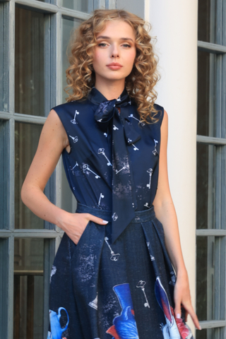 Blouse 