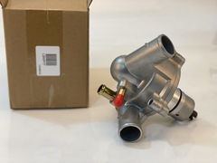 Водяная помпа для Suzuki GSX-R600 / GSX-R750 2000-2003 г.в.