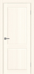 Дверь межкомнатная Оптима Порте Сицилия 702.11, цвет светлый ясень, экошпон, глухая