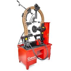 Станок для правки дисков Фаворит-Премиум