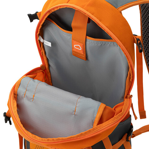 Картинка рюкзак мультиспортивный Kanrock Moveit 21 Tangerine Orange - 22