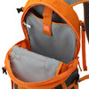 Картинка рюкзак мультиспортивный Kanrock Moveit 21 Tangerine Orange - 22