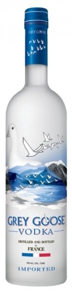 водка grey goose 0,7л купить