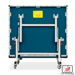 Теннисный стол Oxygen K-2008 ITTF Indoor для помещений