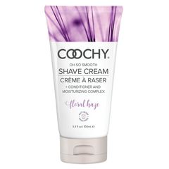 Увлажняющий комплекс COOCHY Floral Hazel - 100 мл. - 