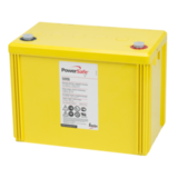 Аккумулятор EnerSys PowerSafe 12V55 / NP12V55 ( 12V 56Ah / 12В 56Ач ) - фотография