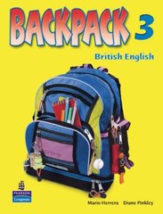 Backpack Level 3 Student's Book