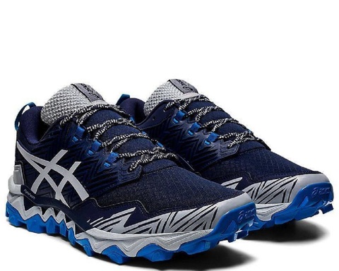 Кроссовки внедорожники Asics Gel FujiTrabuco 8 мужские