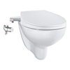 Унитаз-биде Grohe Bau 39652SH0