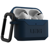 UAG Standard Issue Hard Case 001 for AirPods Pro 1 & 2 Mallard (Синий)10243F115555