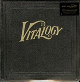 PEARL JAM: Vitalogy Vinyl Edition