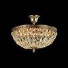 Люстра Maytoni Tiara DIA500-CL-30-05-G