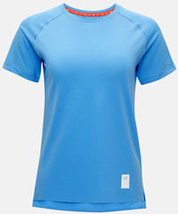 Элитная футболка Gri Старт 3.0 женская голубая