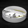 Потолочная люстра Lussole Lafayette LSP-8267