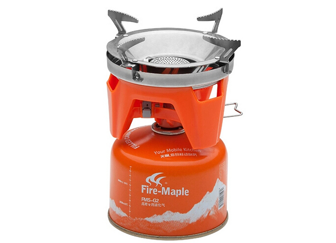 ТАГАНОК POT HOLDER FIRE-MAPLE ДЛЯ СИСТЕМ STAR FMS-X2-H  - купить со скидкой